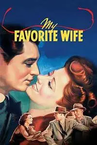 My Favorite Wife (1940)