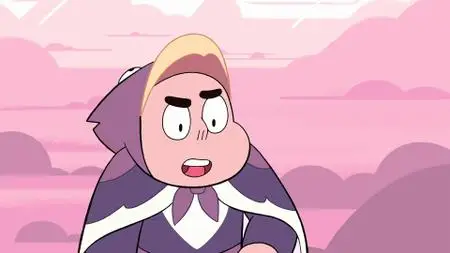 Steven Universe S01E46