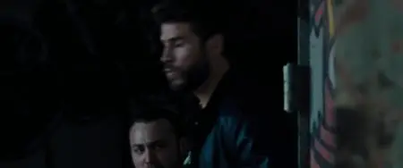 Killerman (2019)