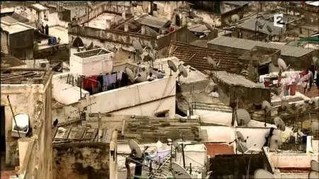 (Fr2) Guerres secrètes du FLN en France (2010)