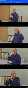 Film Production Workshop with Tom Kane (2012)