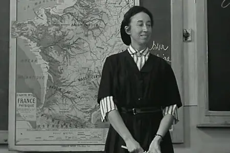 Le Vieil homme et l'enfant (1966)