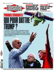 Libération - 26 juin 2019