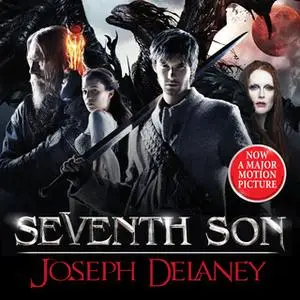 «Seventh Son» by Joseph Delaney