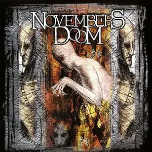 Novembers Doom: Discography (1995 - 2009)