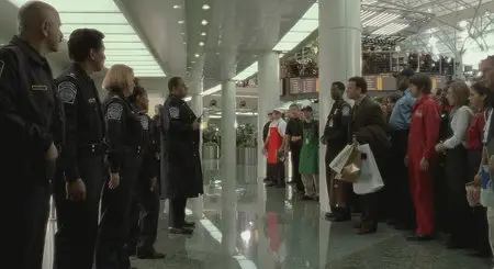 The Terminal (2004)