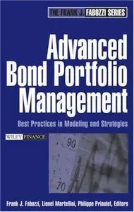 Advanced Bond Portfolio Management (repost)