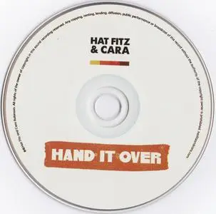 Hat Fitz & Cara - Hand It Over (2019)