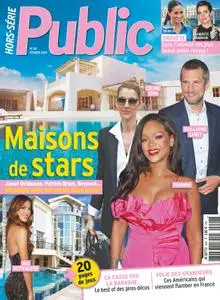 Public Hors-Série - février 2019