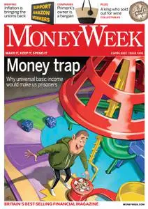 MoneyWeek – 08 April 2022