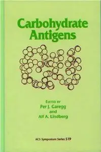 Carbohydrate Antigens (repost)