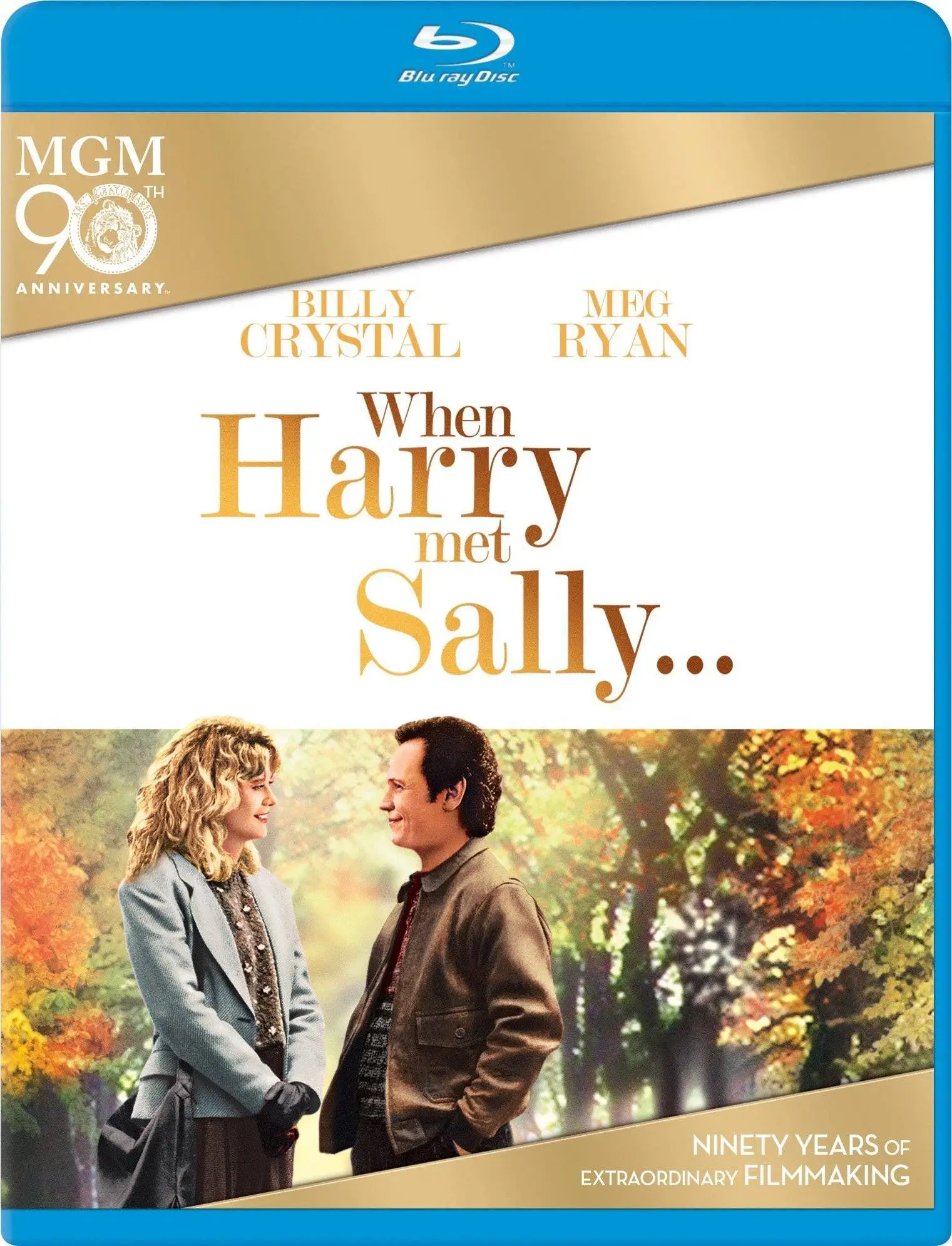 When Harry Met Sally... (1989)