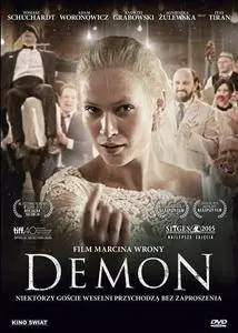 Demon (2015)