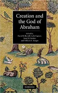 Creation and the God of Abraham