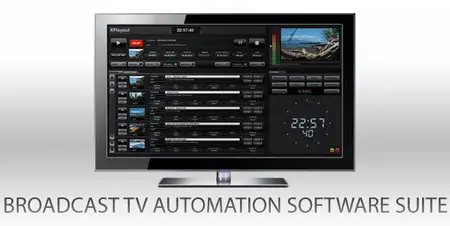 XTV Suite 5.8.6