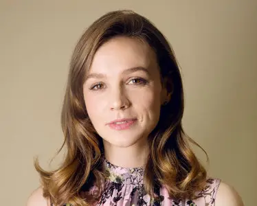 Carey Mulligan - Brian Vander Brug Photoshoot 2015 for Los Angeles Times