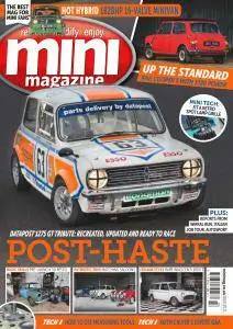 Mini Magazine - Issue 261 - March 2017