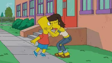 The Simpsons S25E18