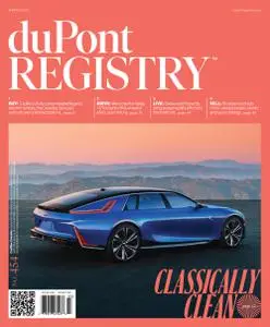 duPont Registry - March 2023