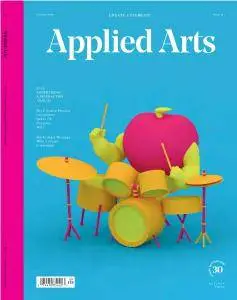Applied Arts - September-October 2016