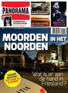 Panorama Netherlands - 08 november 2017