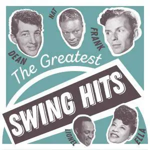 VA - The Greatest Swing Hits (2018)