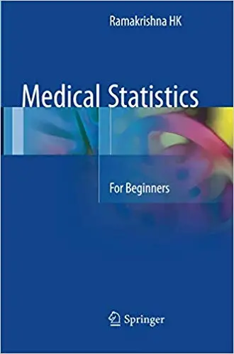 Medical Statistics : For Beginners (Repost)
