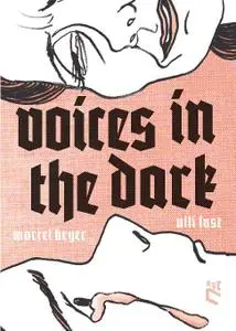 New York Review of Books-Voices In The Dark 2017 Hybrid Comic eBook