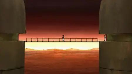 Infinity Train S04E08