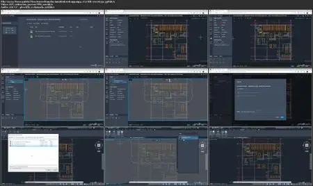 AutoCAD: Mobile and Web Collaboration