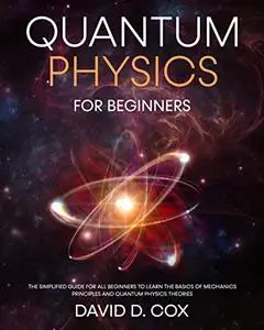 Quantum Physics For Beginners