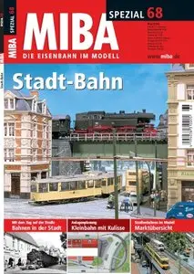 MIBA SPEZIAL
