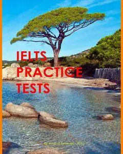ENGLISH COURSE • IELTS Practice Tests with Answer Keys (2015)