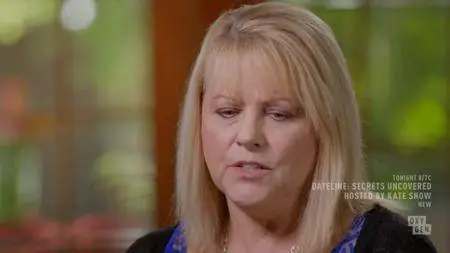 Golden State Killer: Main Suspect (2018)