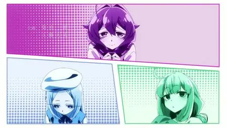 Mahou Shoujo ni Akogarete 03