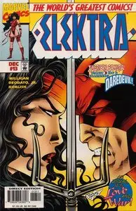 Elektra v1 #13