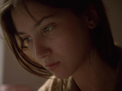Je vous salue, Marie / Hail Mary (1985)