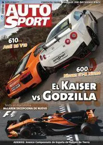 Auto Sport - 7 Marzo 2017