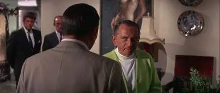 Lady in Cement (1968)