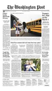 The Washington Post - August 29, 2023