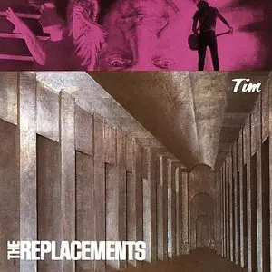 The Replacements - Tim [Original US SIRE Vinyl] 24bit 96kHz