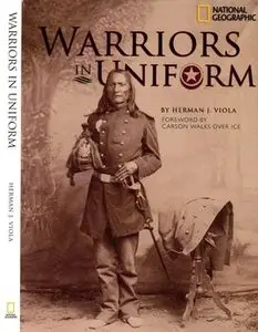 Warriors in Uniform (repost)