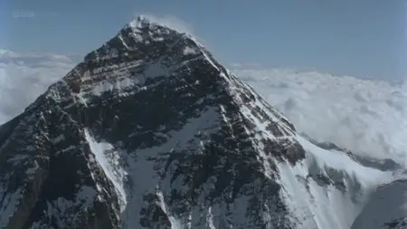 BBC - Endeavour: Everest (2013)