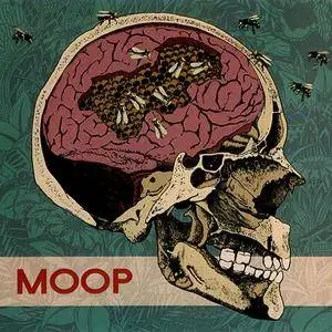 Moop - Moop (2017)