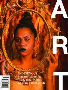 Artlink Magazine – June 2018