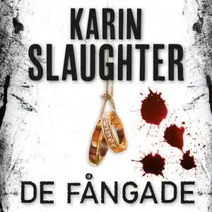 «De fångade» by Karin Slaughter