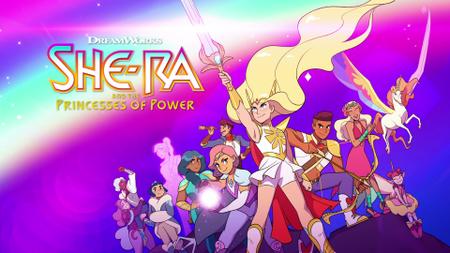 She-Ra and the Princesses of Power S04E02