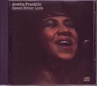 Aretha Franklin - Sweet Bitter Love (1982) [1989, Digitally Remastered Reissue]