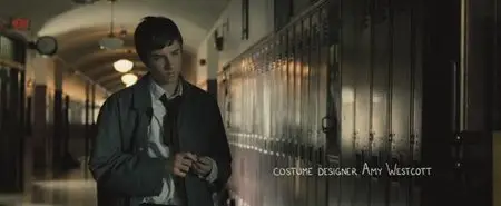 Assassination Of A High School President (2008)