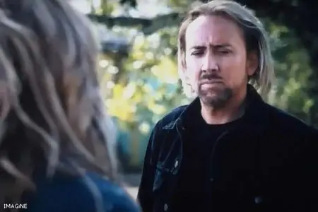 Drive Angry (2011)